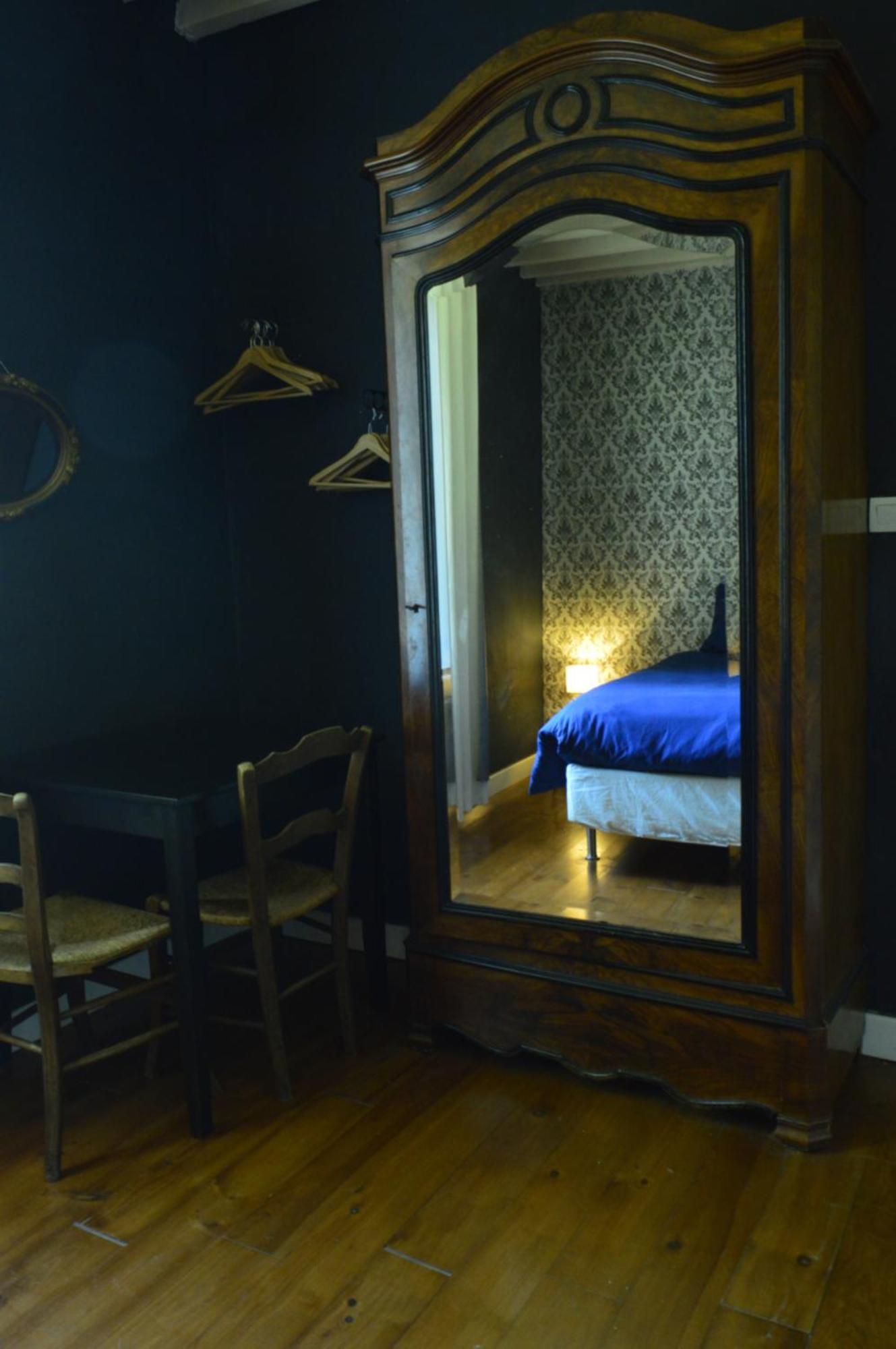 B&B Bon Vivant Brinay  Esterno foto