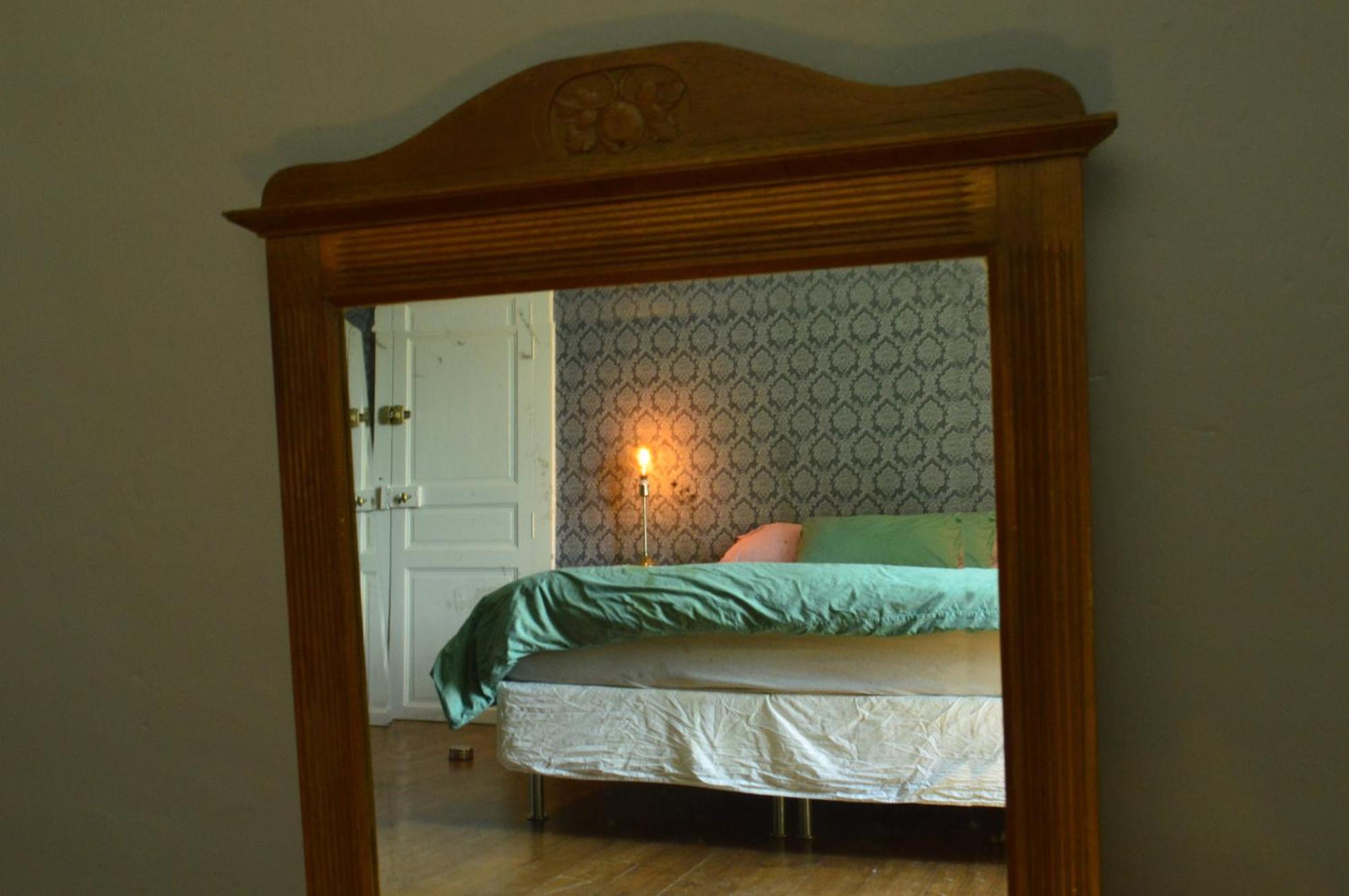 B&B Bon Vivant Brinay  Esterno foto