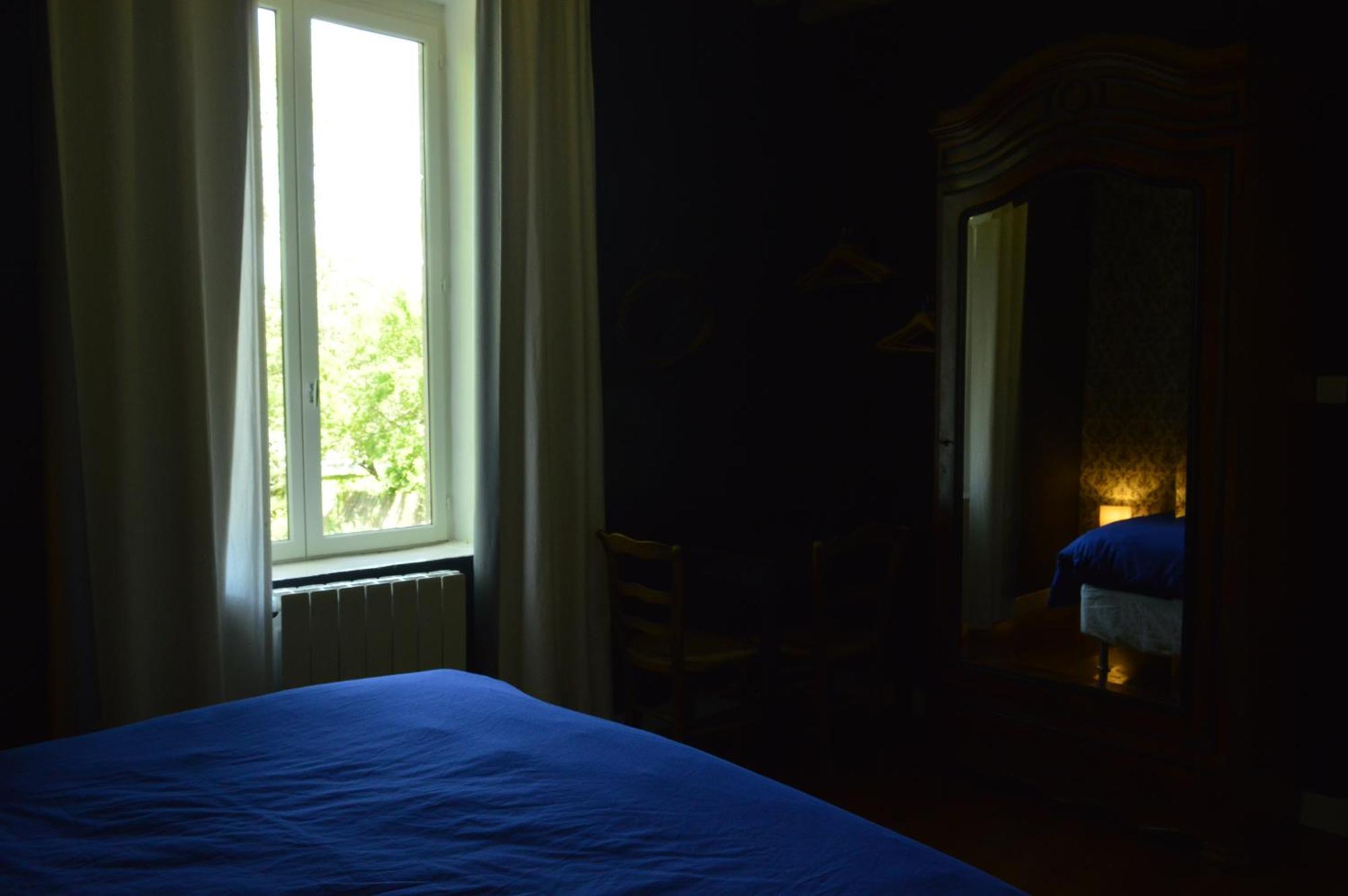 B&B Bon Vivant Brinay  Camera foto