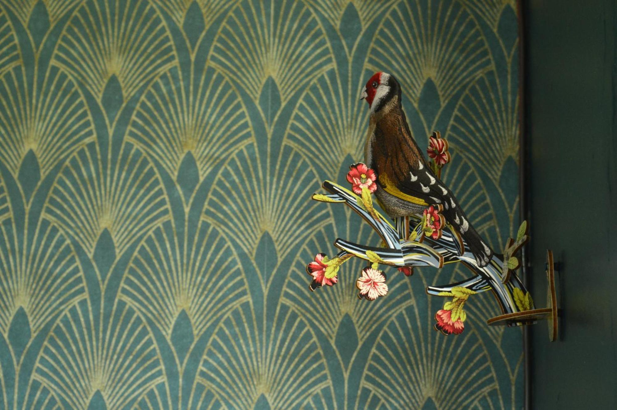 B&B Bon Vivant Brinay  Camera foto