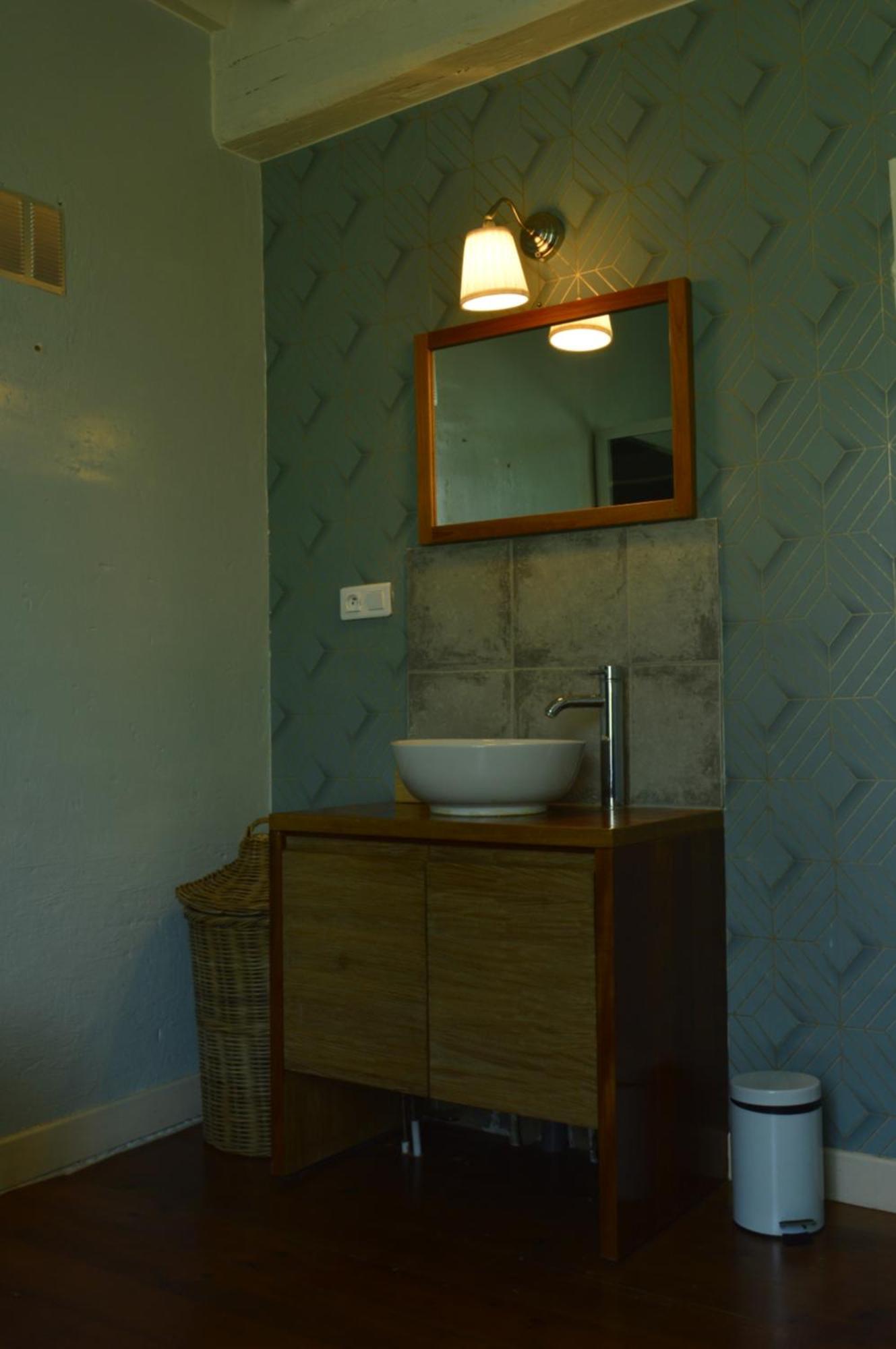 B&B Bon Vivant Brinay  Esterno foto