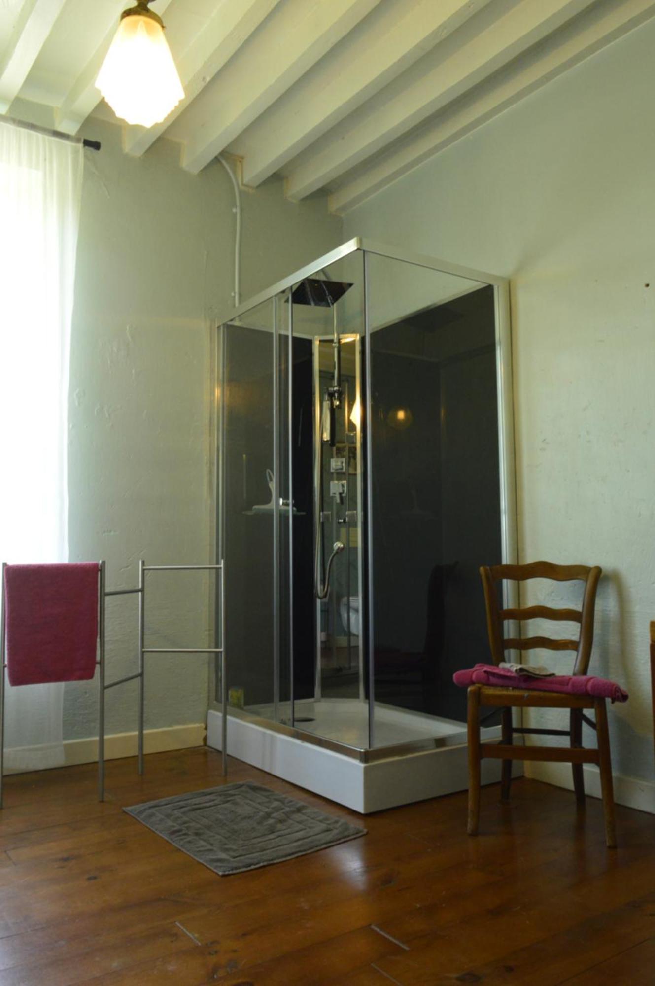 B&B Bon Vivant Brinay  Esterno foto