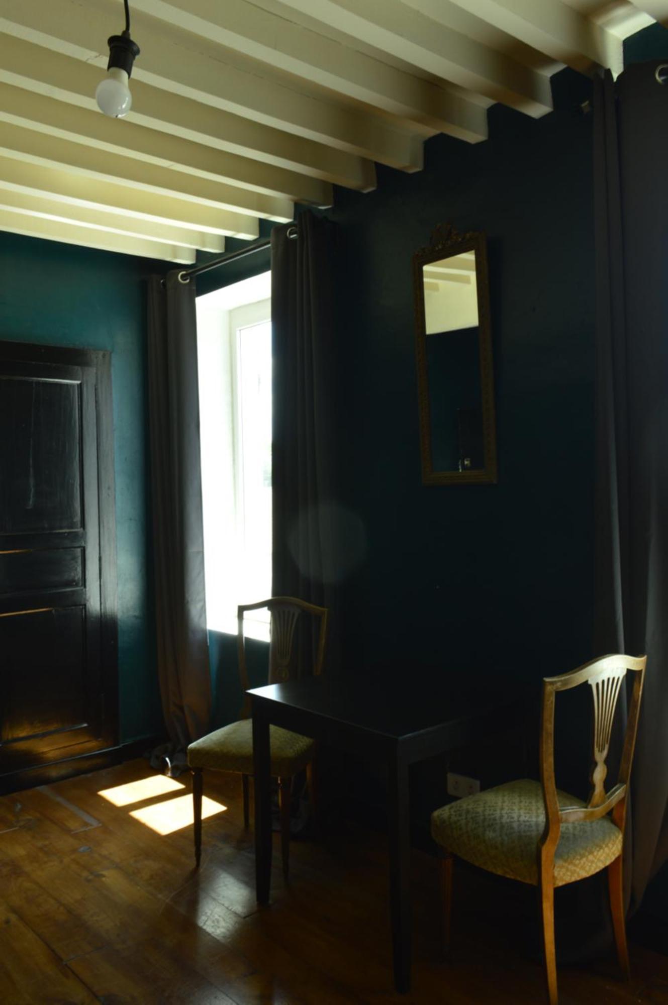 B&B Bon Vivant Brinay  Camera foto