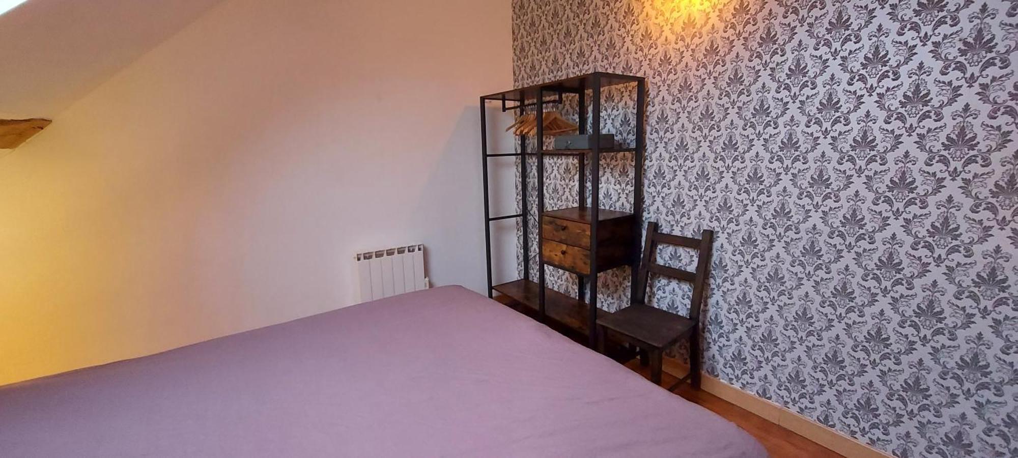 B&B Bon Vivant Brinay  Esterno foto