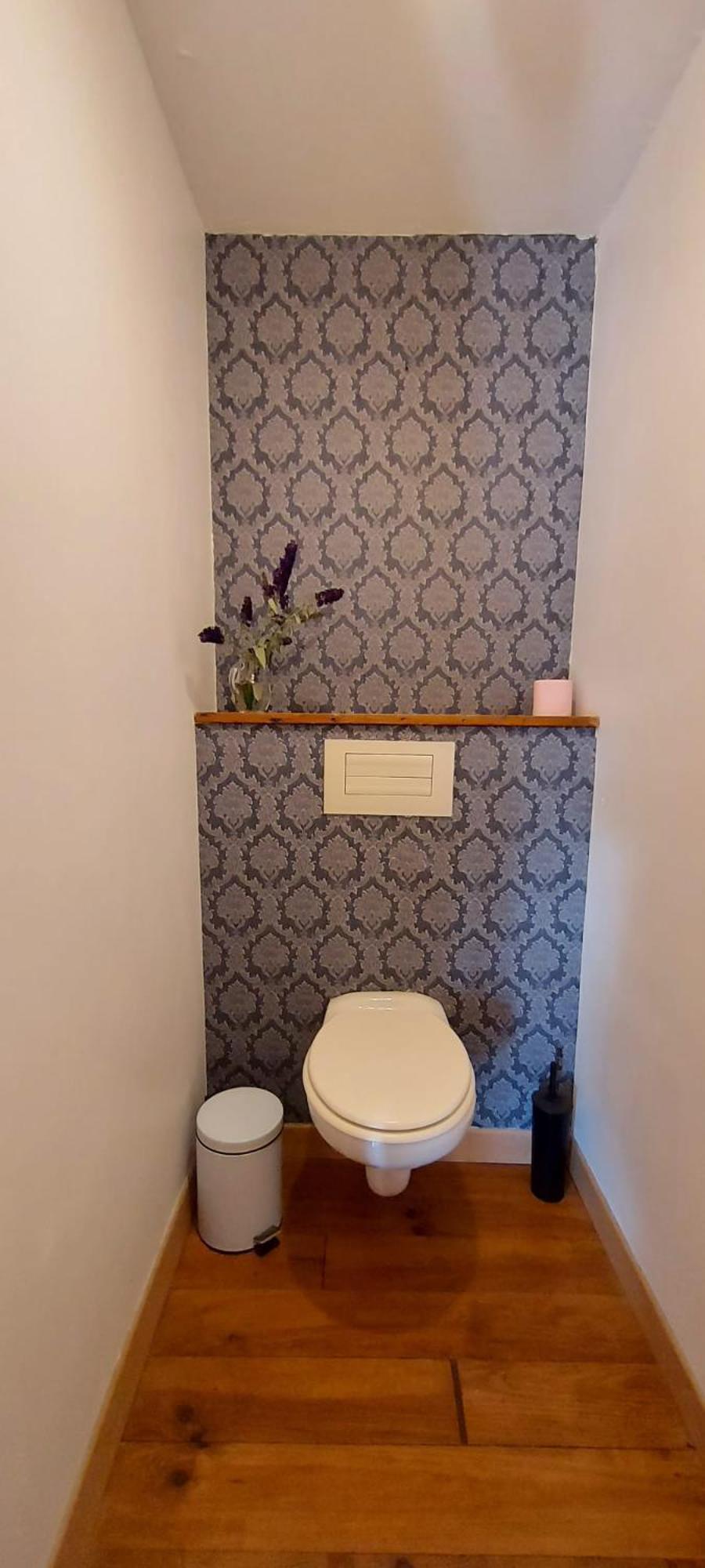 B&B Bon Vivant Brinay  Esterno foto